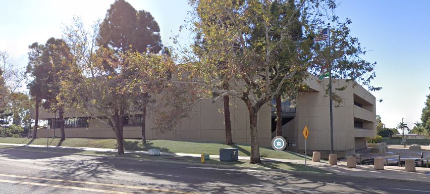 Photos San Diego South Bay Detention Facility 1